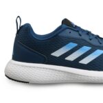adidas Men Running Sports Shoes | Restound M | Black | - Image 7
