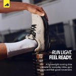 Boldfit Running Shoes for Man Comfortable Sports Shoes for Men Running Lightweight Gym Shoe for Men Workout Soft Cushioned Walking Shoe for Man Anti Slip Gym Footwear- PaceX - Image 2