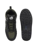 Leo Men's Waterproof Non-Slip Lightweight Outdoor Mid Top Ankle Boots For Men Boots For Men - Image 7