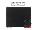 Morons MOUSEPADS - Carrom Board Design Style Artistic and Creative Collection - Mousepad with Anti-Skid Rubber Base & Smooth Mouse Control for Laptop & Desktop; 220 x 180mm; Pack of 1 (MPAD-049) - Image 4
