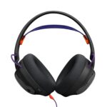 JBL Quantum 250 Wired Over-Ear Gaming Headphones, JBL Quantum Spatial Sound, Noise Cancelling Microphone, 3.5mm Cable, Compatible with Apple/PC/Xbox/PlayStation/Nintendo Switch, Black - Image 7