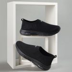 Campus Men King Pro Walking Shoes - Image 6