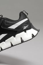 Reebok Men's Running Shoe - Zig Dynamica Lite - Sports Shoe - Ideal for Running & Gym - Image 3