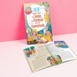 108 Stories from the Vedas, the Puranas and the Upanishads for Children (Illustrated) - Indian Mythology Story Book for Kids - Bedtime Stories -Read Aloud to Infants, Toddlers - Image 10