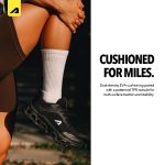 BoldFit Running Shoes for Man Soft EVA Sole Sports Shoes for Men Running Light Weight Shoe for Men Sports Anti Slip Gym Shoe for Man, Airframe - Image 7