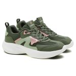 Campus Women's FILT Sneakers - Image 3