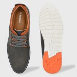 Centrino Formal Shoes for Men | Shoes for Man Stylish | Lace-Up Derby with Cushioned Insole | Lightweight Comfortable Office Leather Shoes | Mens Formal Shoes for Business Wear & Daily Professional Use (3323) - Image 8