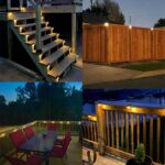 SolarStep – Outdoor Solar LED Deck & Step Light, Waterproof, Auto ON/OFF, Garden & Balcony Lighting (1) - Image 9