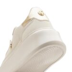 U.S. Polo ASSN. Eleanor 3.0 Nude Light Weight Sneaker Shoes - Image 5