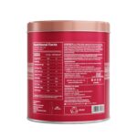 4700BC Gourmet Popcorn, Hawaiian BBQ Cheese, Tin, 50g - Image 2
