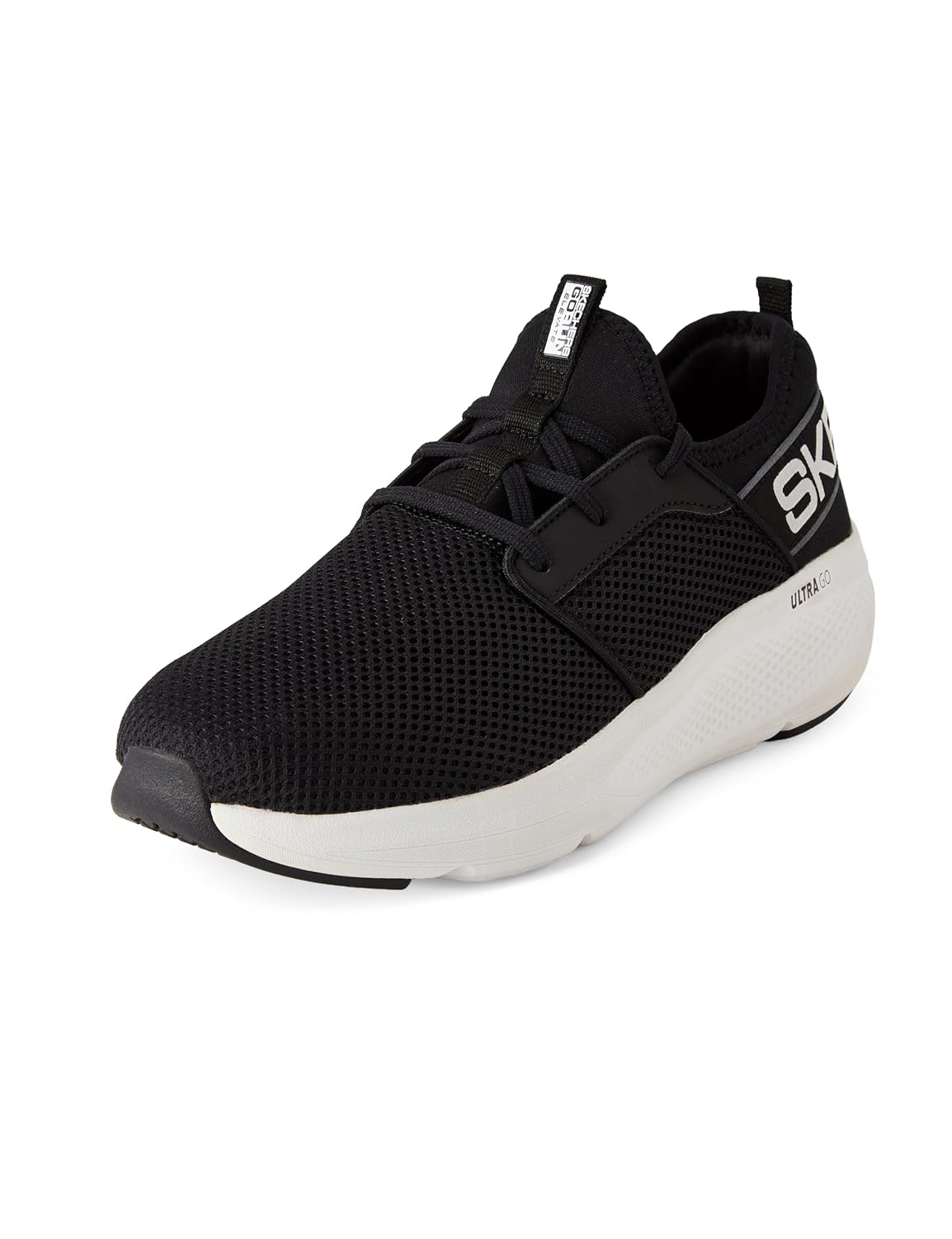 71xL1nwu3L._SL1500_.jpg Skechers Womens Go Run Elevate Sneaker - Image 1