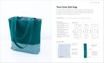 The Sewing Book (New Edition): Over 300 Step-by-Step Techniques – the Perfect Christmas Gift for Crafters - Image 7