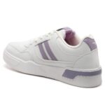ASIAN Women PARADISE-12 Casual Mid Top Sneakers,Stylish and Trendy Shoes with Laces for Women and Girls - Image 6