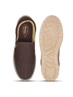Bata Men's Slip-on Walking Shoe - Image 4