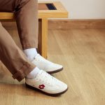 Lotto Mens Mavin Court Sneaker - Image 2