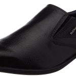 Hush Puppies Men's Slip-on Formal Shoes