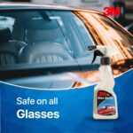 3M IA260166342 Auto Specialty Glass Cleaner (500 ml) - Image 5