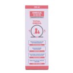 PET360 Omega 3+6+9 for Dogs | Blend of Salmon & Flax Seed Oils with Fur & Coat Protectives | Reduced Shedding | Shiny Coat | Healthy Joints | Nutritional Supplement for Pets - 200 ml - Image 2