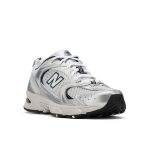 New Balance Men 530 Sneaker - Image 4