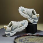 Campus Women Yasmin Sneakers - Image 7