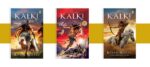 The Kalki Trilogy (Set of 3 Books) - Avatar of Vishnu; Eye of Brahma; Sword of Shiva - Image 2