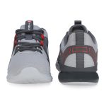Campus Men Patrik Pro Running Shoes - Image 3
