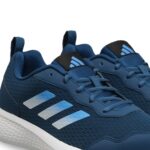 adidas Men Running Sports Shoes | Restound M | Black | - Image 8