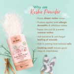 Nat Habit Baby Gift Set Newborn Care Kit for Daily Use, Ideal for Newborns - Essential Kit - Image 4
