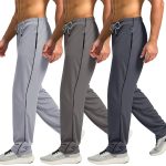 Pinkmint Track Pant for Men Spendex | Active Wear Jogger l Super Soft Track Pants for Man |Sports Wear l Gym Track Pants (Available in Plus Size and Combo Pack of 3)