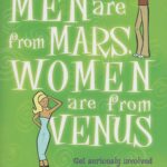 Men are from Mars, Women are from Venus
