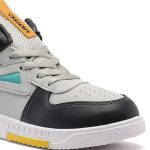 ASIAN Tarzan-11 Kids Sports Shoes for Boys & Girls | Lightweight Cushioned Sneakers | Anti-Slip Grip Sole | Running Walking Casual Wear - Image 9