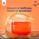 Savlon Moisturizing Glycerin Bathing Soap Bar 600g (120g Pack of 5) | 99.9% Germ Protection | Natural-Origin Glycerin | Value Family Pack | Soft Moisturized Skin | Women & Men - Image 10