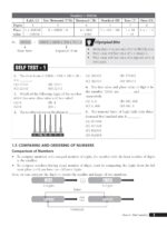 MTG Mathematics (IMO) Olympiad Prep Guide Class 4 | Detailed Theory, Exercise with Self Test For Practice | SOF Olympiad Books For Exam 2026-27 (Useful For Level-1 & 2) - Image 5