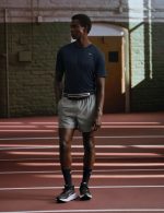 Nike Mens Promina Walking Shoes - Image 7