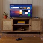 Roku Smart TV 2026-32 Inch Select Series, 720p HD TV - RokTV with Voice Remote - Flat Screen LED TV with Wi-Fi for Live Local News, Sports and Movies Streaming - Bluetooth Headphones Mode - Image 12