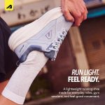 Boldfit Running Shoes for Man Comfortable Sports Shoes for Men Running Lightweight Gym Shoe for Men Workout Soft Cushioned Walking Shoe for Man Anti Slip Gym Footwear- PaceX - Image 2