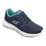 Skechers Women Go Run 400 Running Shoe - Image 5