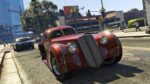 Grand Theft Auto V - Premium Edition (PS4) - Image 15