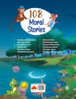 108 Moral Stories (Illustrated) - Story Book for Kids - English Short Stories - Bedtime Children Story Book - 3 Years to 10 Years Old Children - Read Aloud to Infants, Toddlers - Image 2