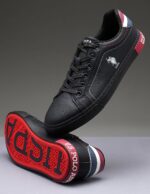 U.S. POLO ASSN. Mens Rojas 2.0-Parent Sneaker - Image 2