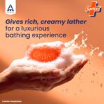 Savlon Moisturizing Glycerin Bathing Soap Bar 600g (120g Pack of 5) | 99.9% Germ Protection | Natural-Origin Glycerin | Value Family Pack | Soft Moisturized Skin | Women & Men - Image 7