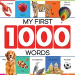 My First 1000 Words
