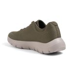 Skechers Mens Summits Slip-on Running Shoe - Image 3