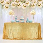 Party Propz Golden Balloons For Decoration - 12 Pcs, Golden Confetti Balloons for Decoration | Party Decorations | Glitter Balloons Gold Balloons For decorations | Birthday Balloon - Image 5