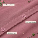 GLOSY Women Shirt || Shirt for Woman || Top for Women - Image 5