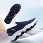 Columbus Sports Shoes - Running Shoes|Walking Shoes| Training & Gym Shoe | Outdoors Shoe for Men (Massager-01) - Image 7