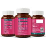Carbamide Forte Multivitamin Tablets for Women | Multi Vitamin Supplements for Womens With Probiotics | Multivitamin Tablet for Women With 43 Ingredients To Support Energy & Health - 100 Tablets - Image 9