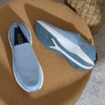 Campus Men's Flynn Walking Shoes - Image 2