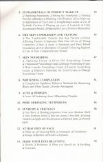 Herbal Beauty Guide | Natural Skincare and Haircare DIY Book | Homemade Herbal Remedies, Beauty Tips, Ayurvedic Beauty Care, Healthy Skin And Hair Wellness Guide - Image 4
