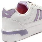 ASIAN Women PARADISE-12 Casual Mid Top Sneakers,Stylish and Trendy Shoes with Laces for Women and Girls - Image 5